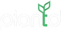 Plantd Logo